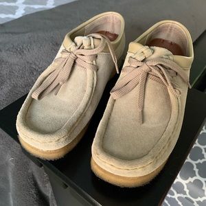 Wallabees